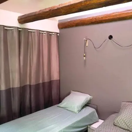 Agreable Duplex Au Centre De