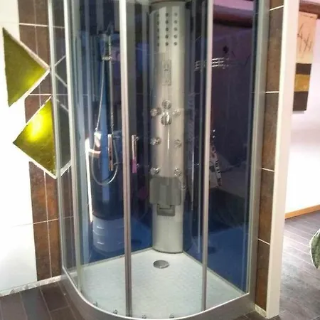 Agreable Duplex Au Centre De Lägenhet Brioude